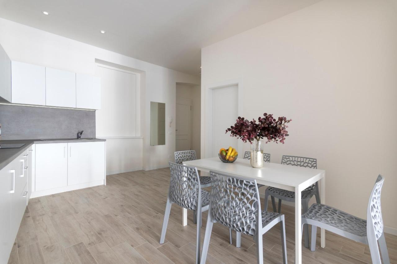 Kinsky Garden Apartments And Suites By Dwellfort 布拉格 外观 照片